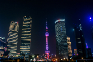 上海地标建筑的风格竟然这么多样化，令人惊艳！